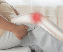Banner image showing musculoskeletal injuries.