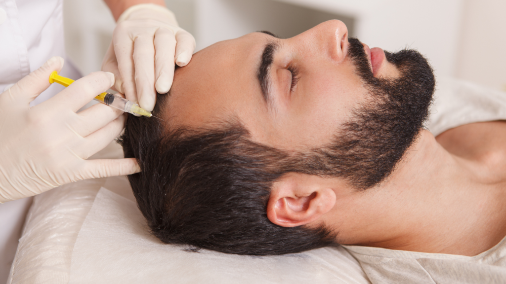 Hair Regrowth and Baldness: How Stem Cell Therapy in Panama Offers a Groundbreaking Solution - PCT Panama