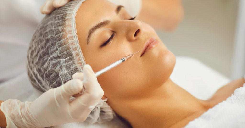 Five Ways Stem Cells Support Beauty and Healthy Aging - PCT Panama