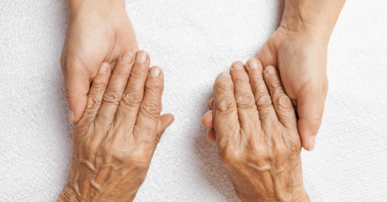 Healthy aging treatment PCT