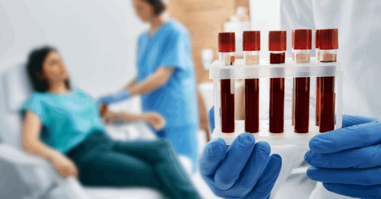autoimmune stem cell care PCT