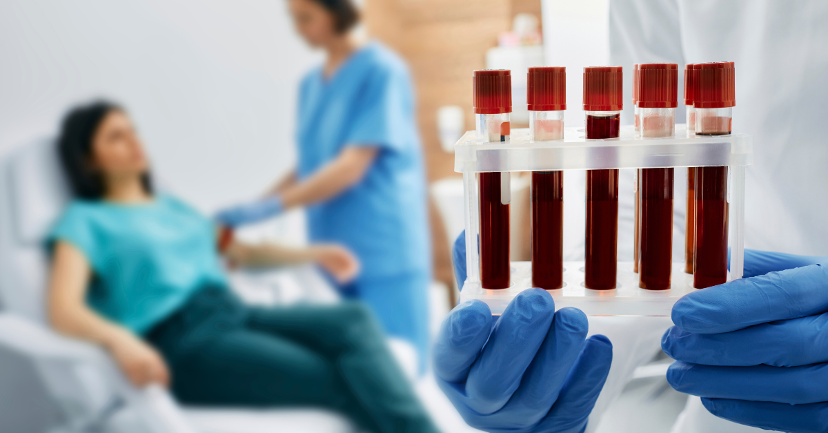 autoimmune stem cell care PCT