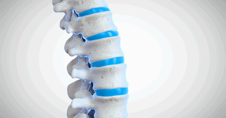 back and spine stem cell relief