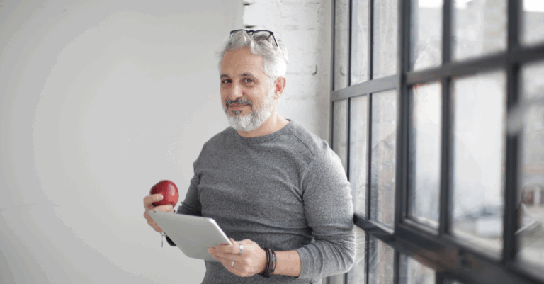 Healthy aging with stem cells in panama