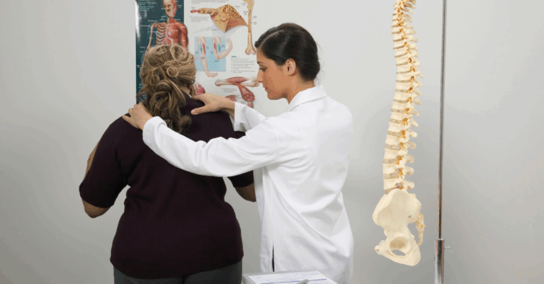 back and spine stem cell care and services