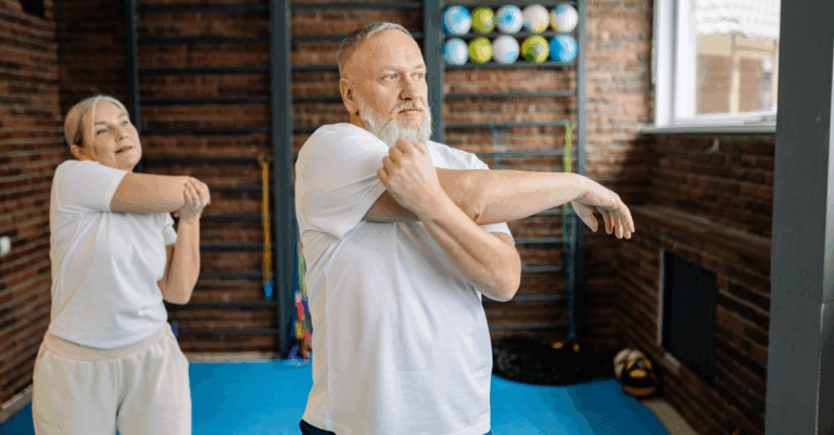 aging care with stem cells.