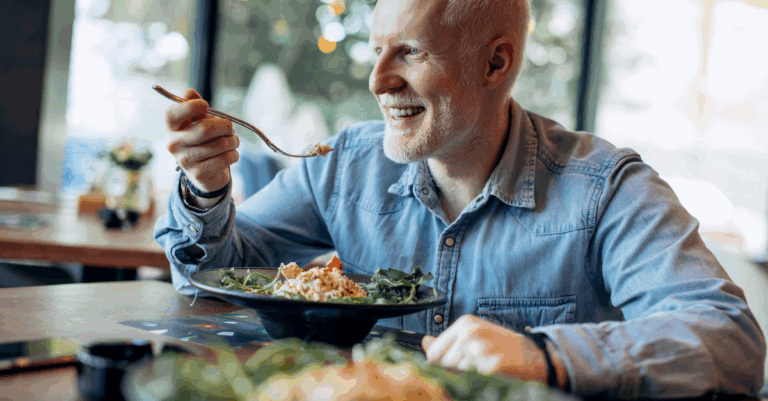 Aging and Vitality via Stem cells