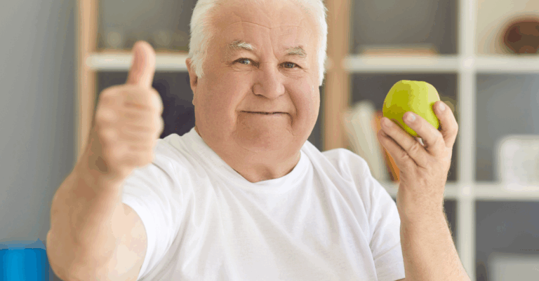 aging gracefully via stem cells