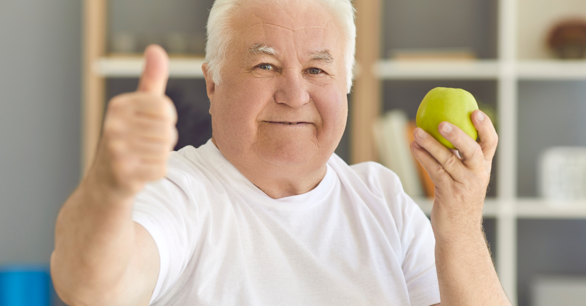 aging gracefully via stem cells