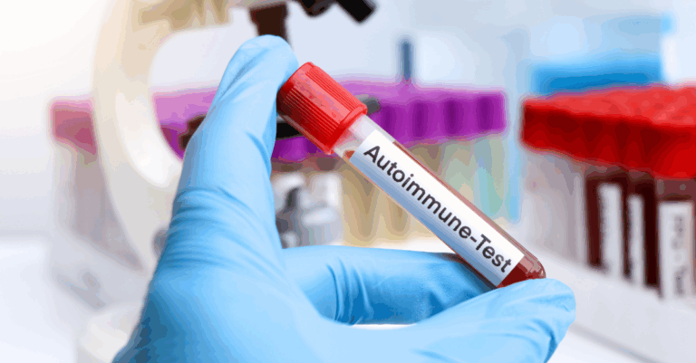 autoimmune stem cells