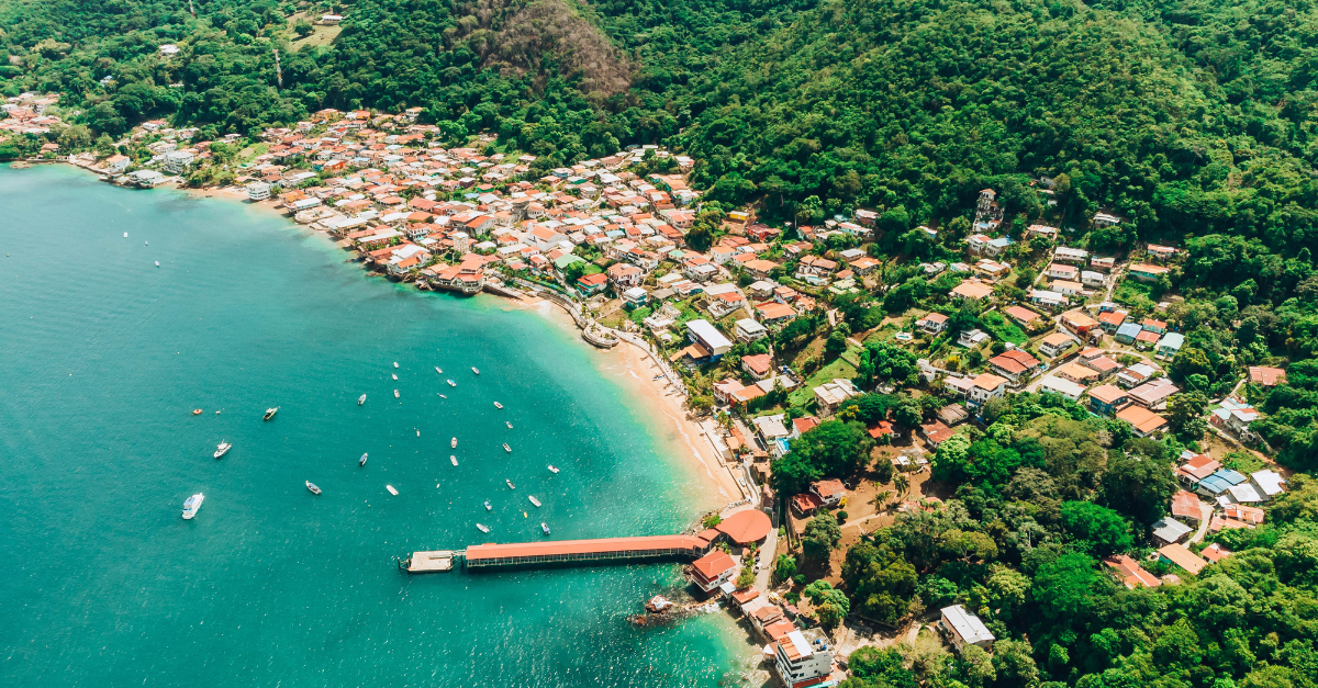 panama's advantage of stem cells