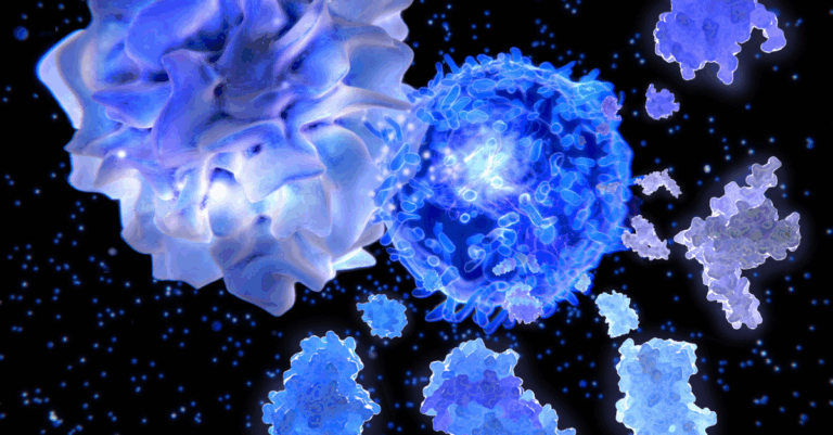 autoimmune care and stem cell support