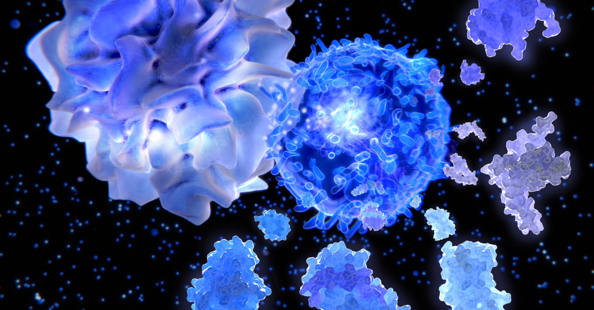 autoimmune care and stem cell support