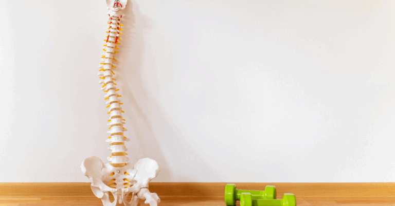 spine relief with stem cells