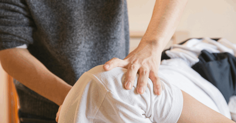 back and spine support PCT