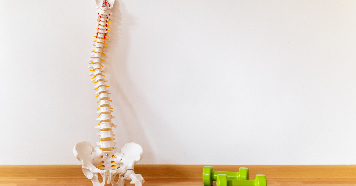 spine relief with stem cells