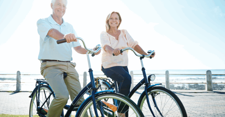 stem cell care for elderly