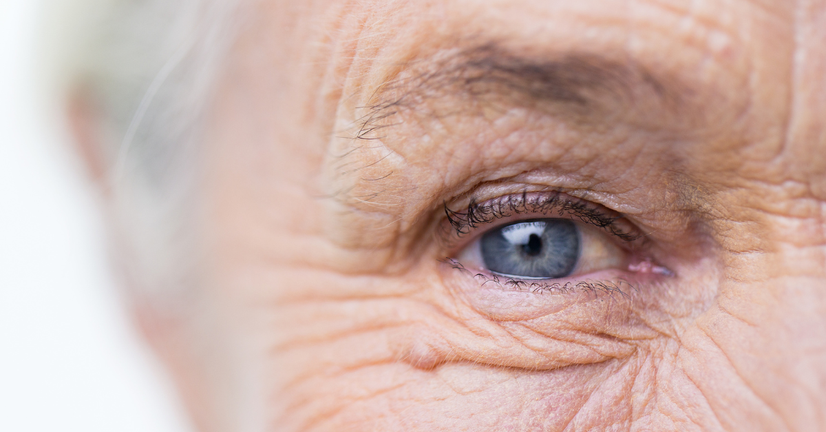 aging gracefully with stem cells