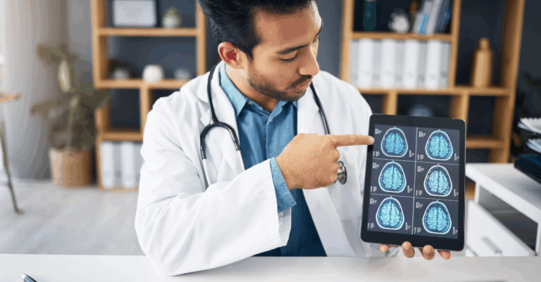 brain health support PCT