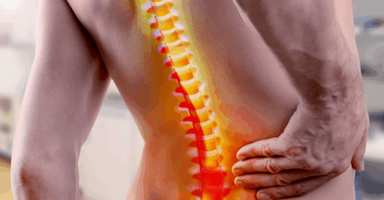 back and spine care stem cells programs