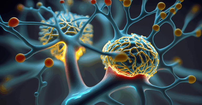 Neuro support stem cells
