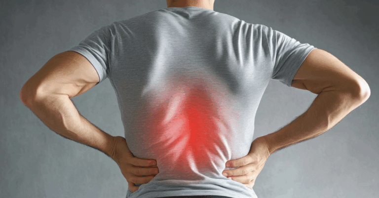 back pain stem cells care