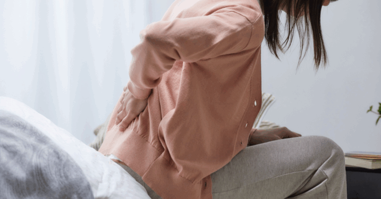 back and spine issues PCT Stem Cells