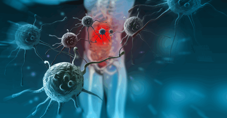 autoimmune stem cell relief