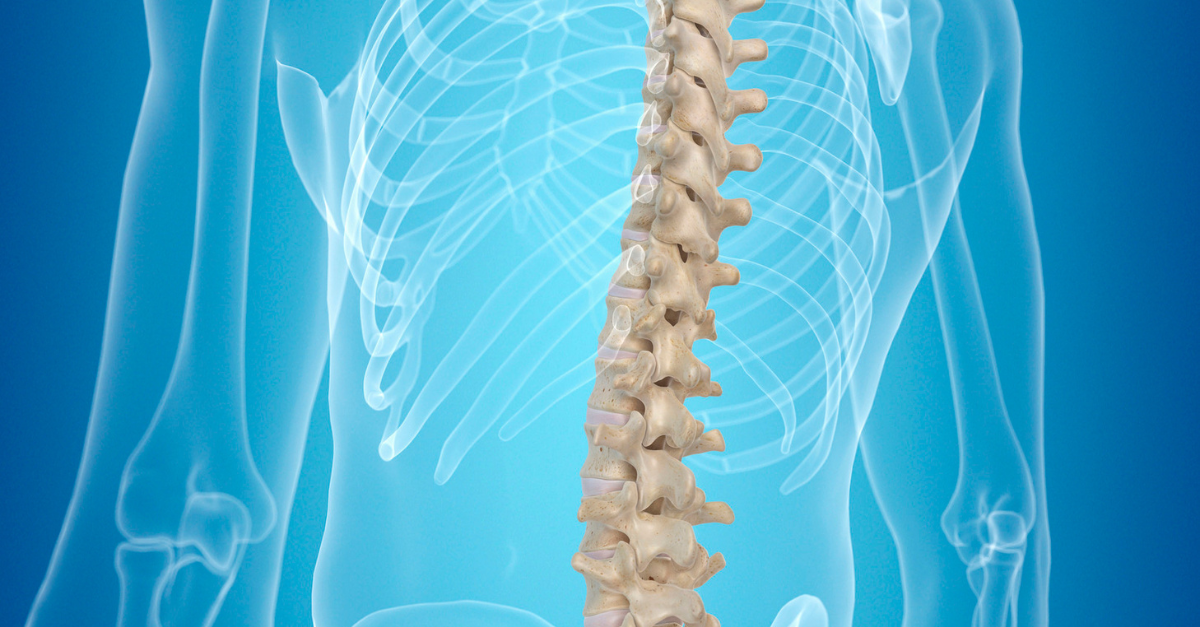 back and spine pain support via stem cells