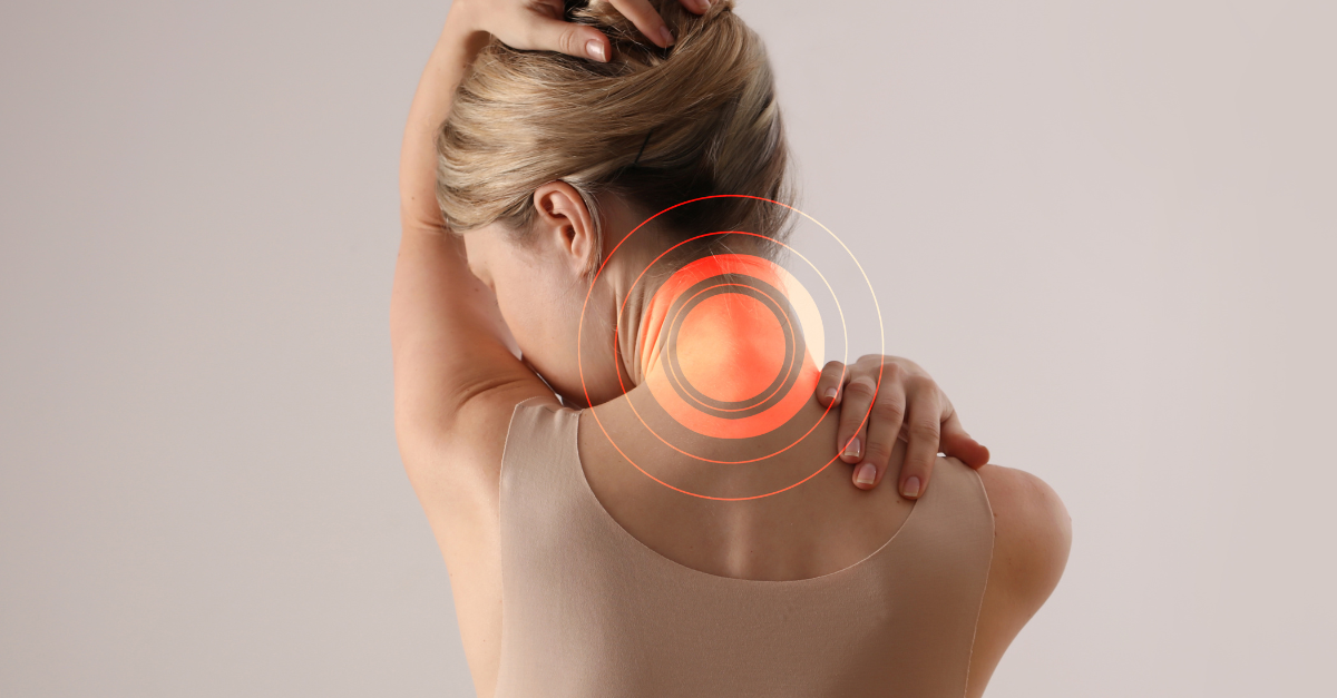 back spine pain stem cells