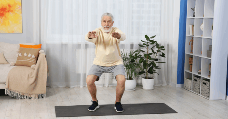 healthy aging stem cells