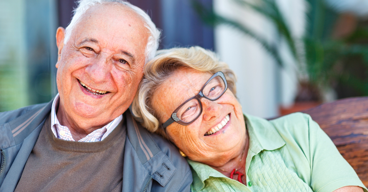 aging healthy stem cells