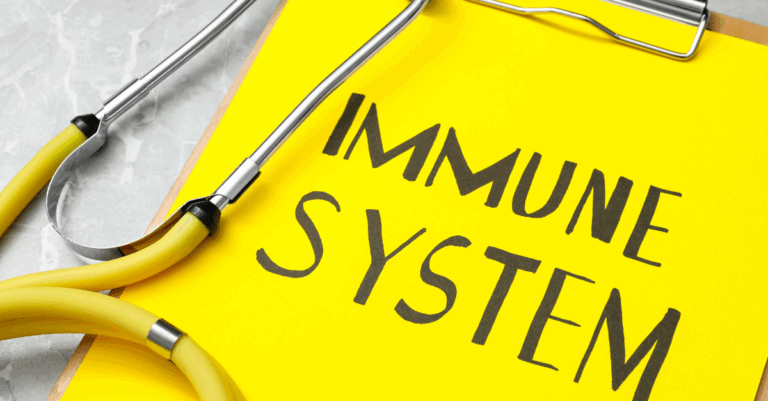 autoimmune stem cells