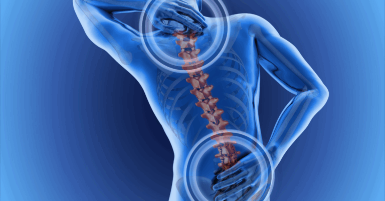 back pain and stem cells action