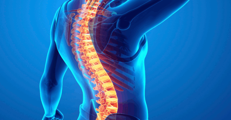 back pain relief in stem cells
