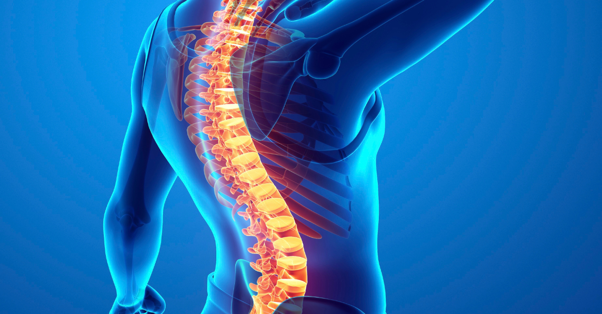 back pain relief in stem cells