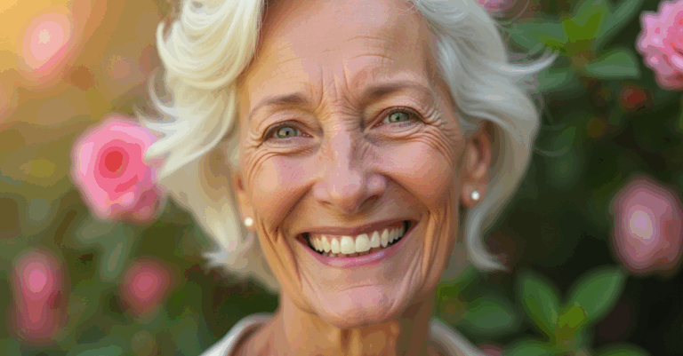 healthy aging with powerful stem cells