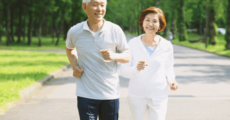 healthy aging with stem cells at PCT Panama