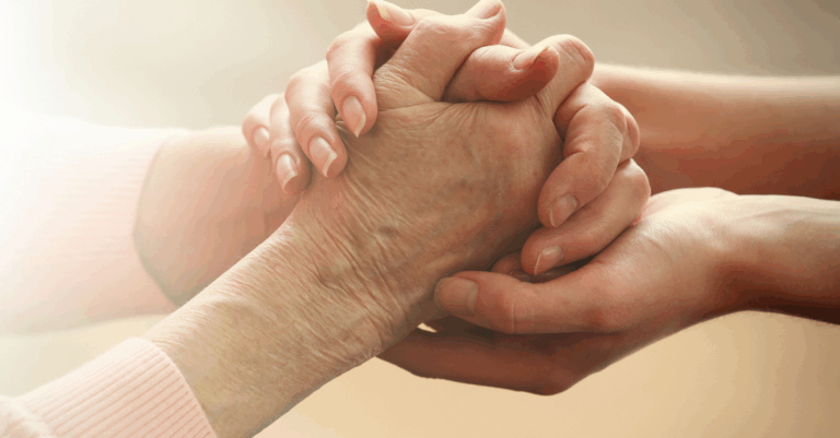 Aging healthy with mesenchymal stem cells
