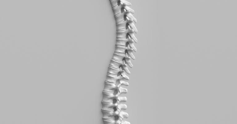 Spine issue with resolution using Stem Cells