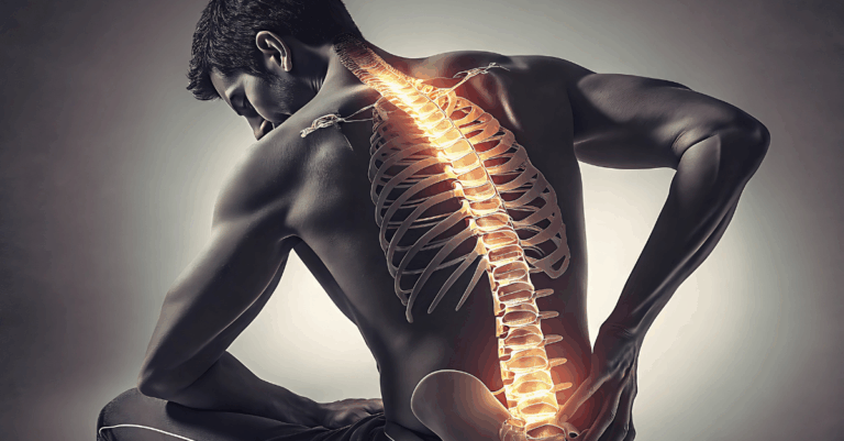 back spine relief with stem cells at panama