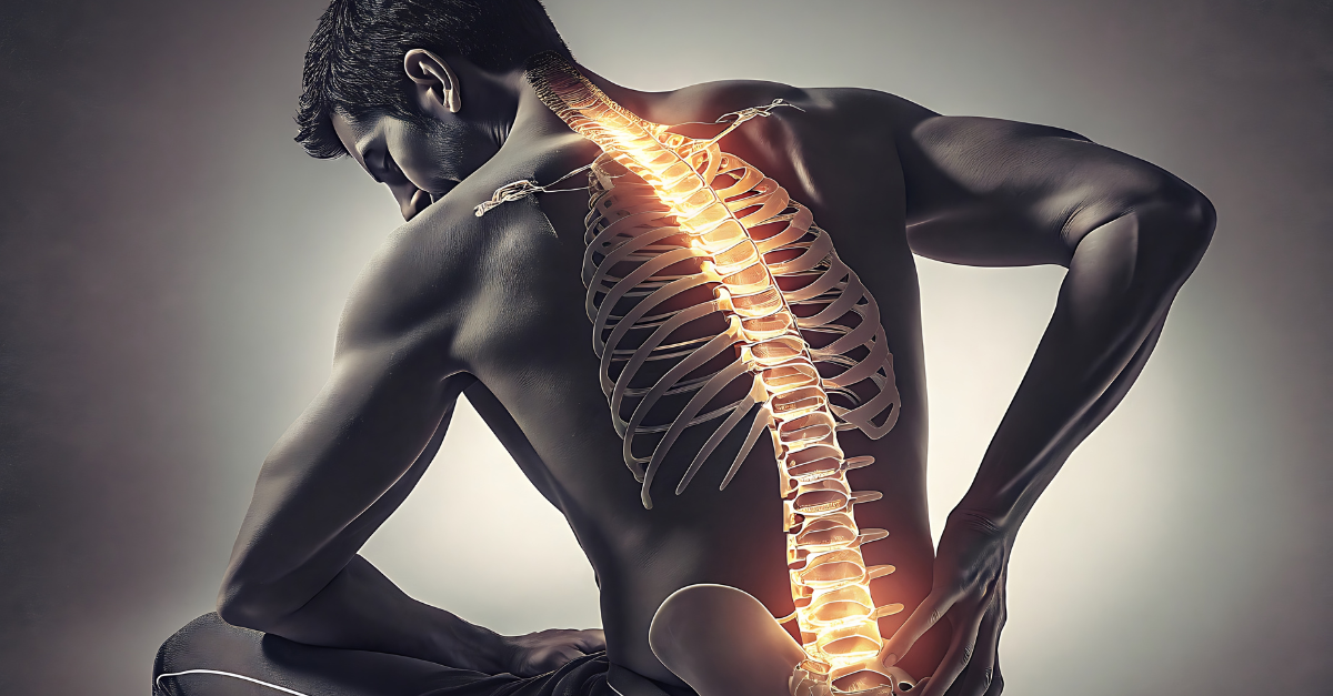 back spine relief with stem cells at panama