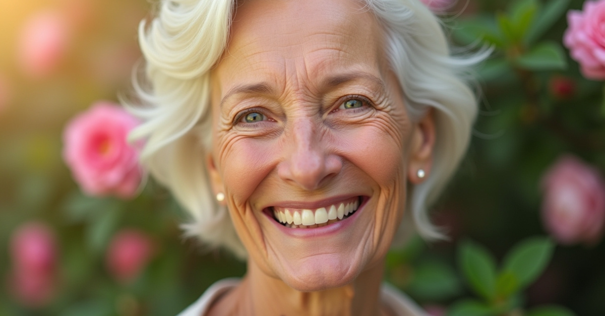 healthy stem cell using individual