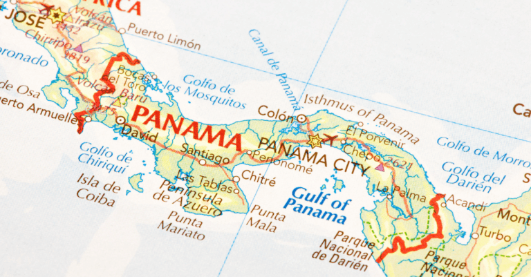 panama MSC stem cells healing
