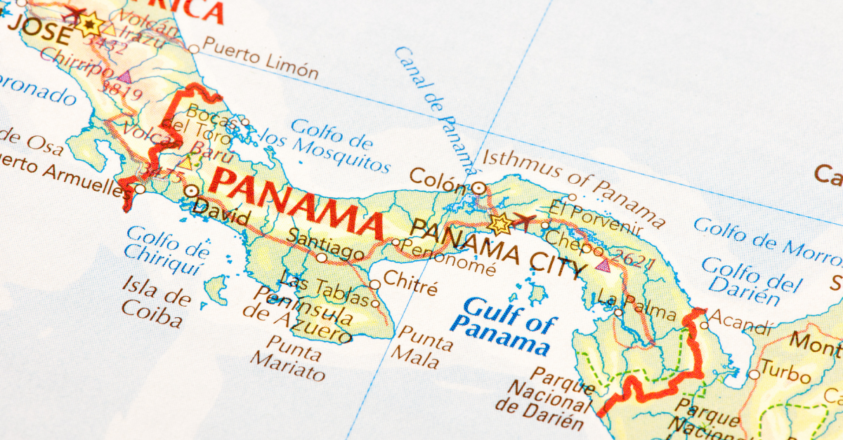 panama MSC stem cells healing