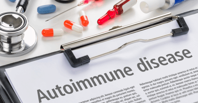 Autoimmune diseases and care at PCT Panama