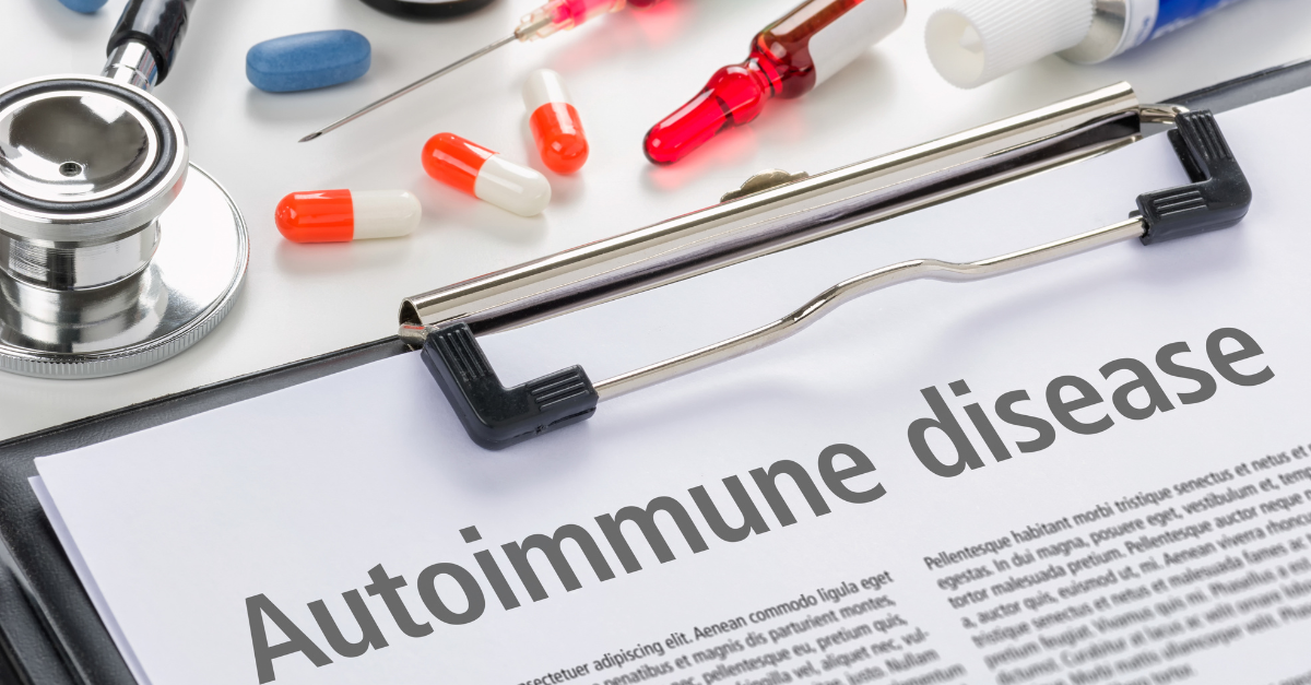 Autoimmune diseases and care at PCT Panama
