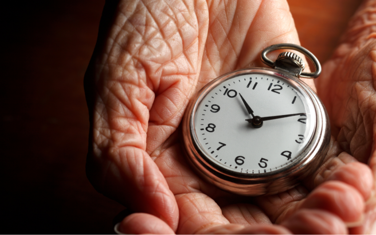 healthy aging individuals with stem cells.