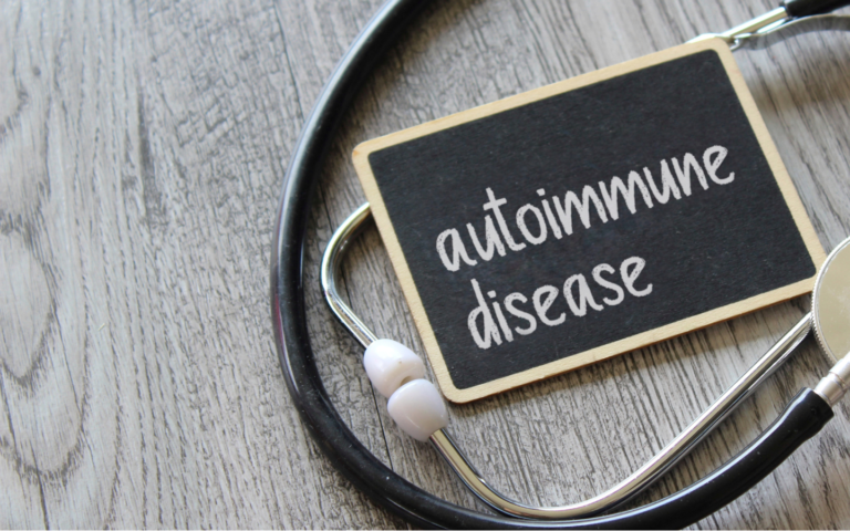 alleviation of autoimmune diseases with stem cells.