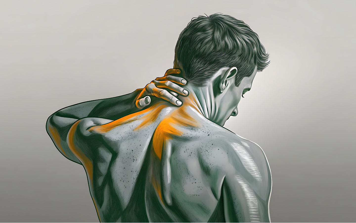 musculoskeletal pain relief